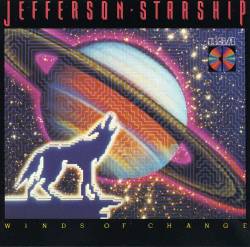 Jefferson Starship : Winds of Change